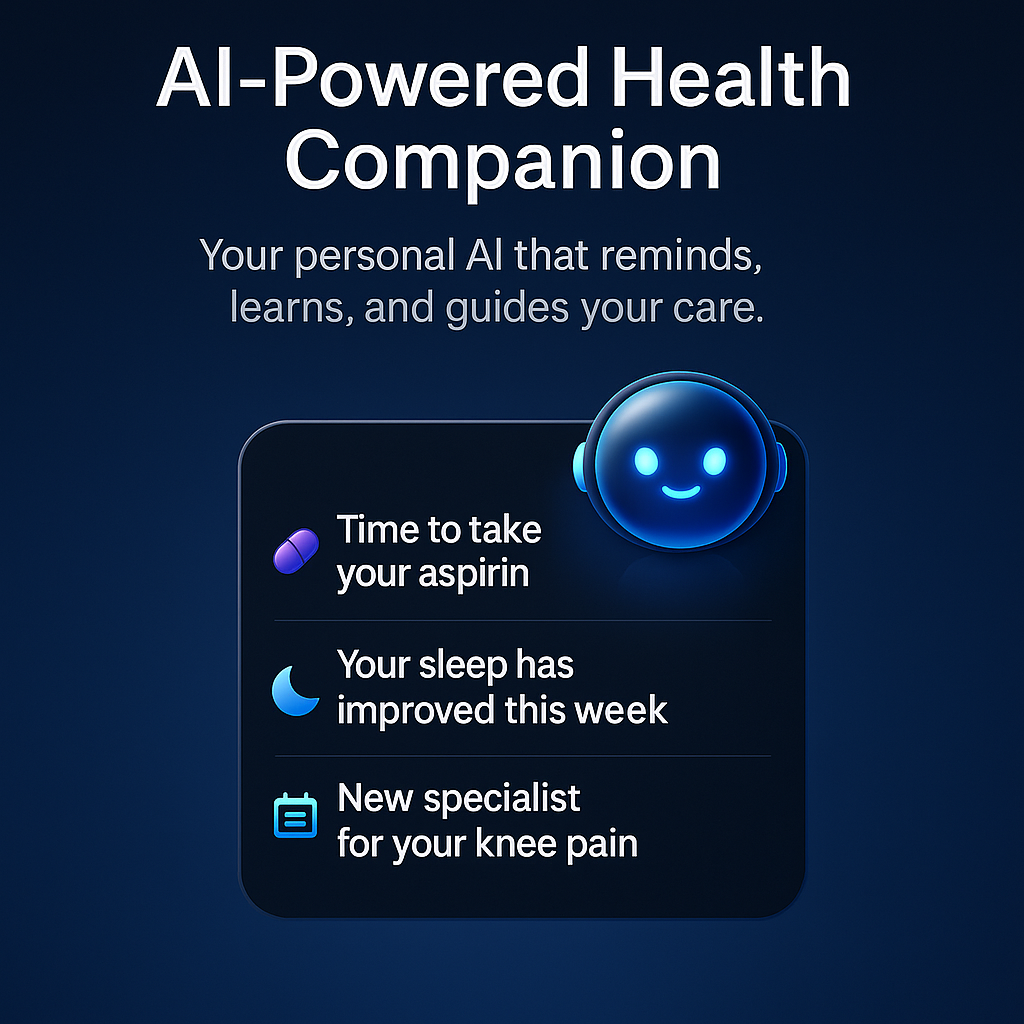 AI Health Companion
